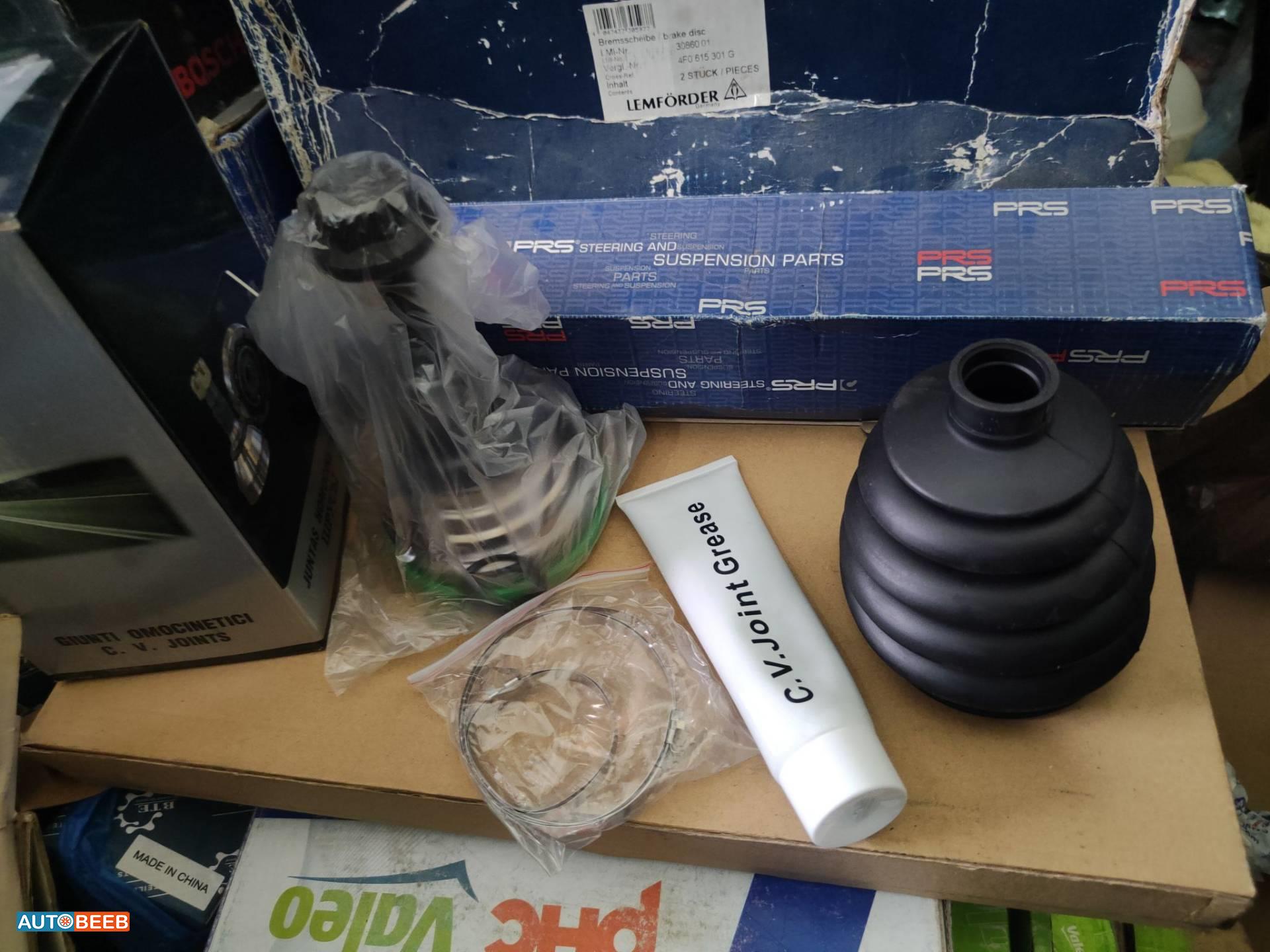  Mechanics  Volkswagen Golf