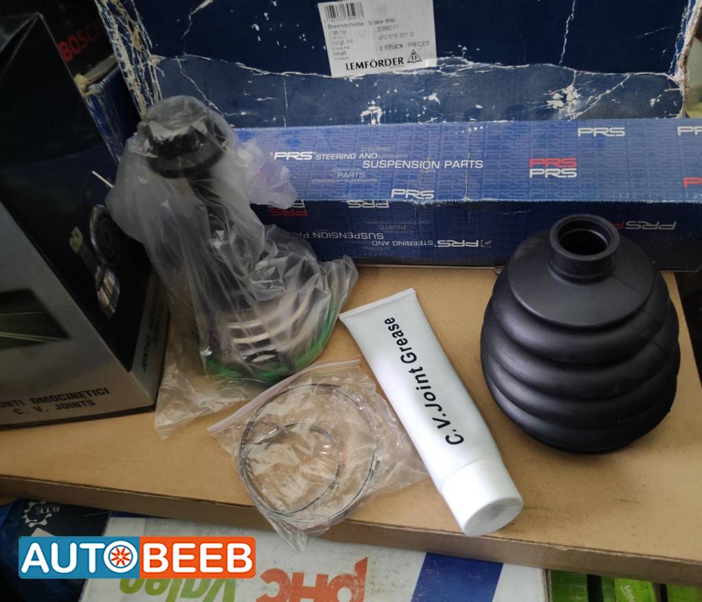  Mechanics  Volkswagen Golf