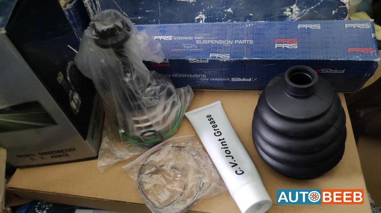  Mechanics  Volkswagen Golf