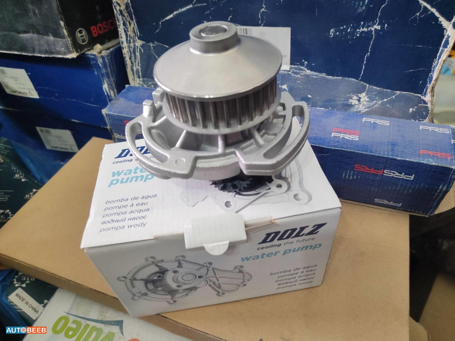  Mechanics  Volkswagen Golf