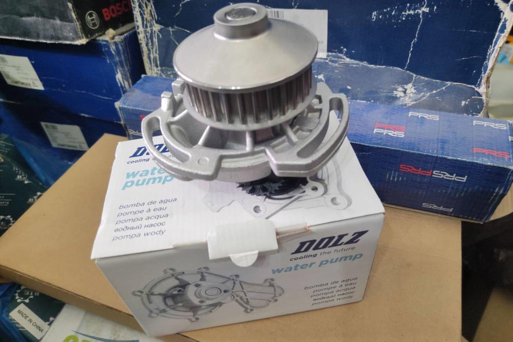  Mechanics  Volkswagen Golf