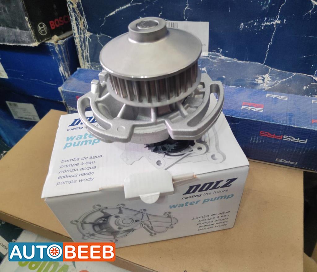  Mechanics  Volkswagen Golf