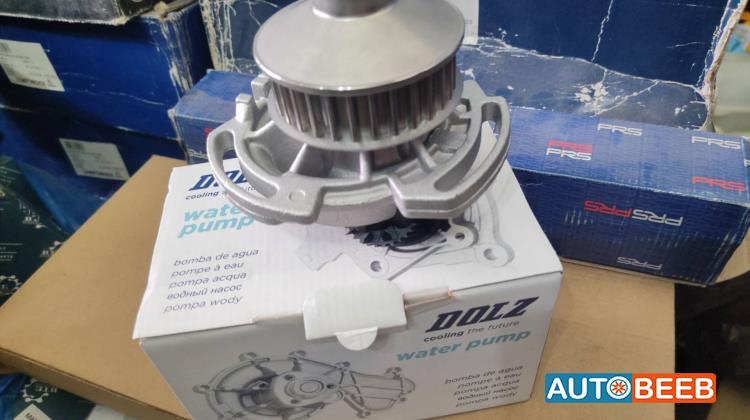  Mechanics  Volkswagen Golf