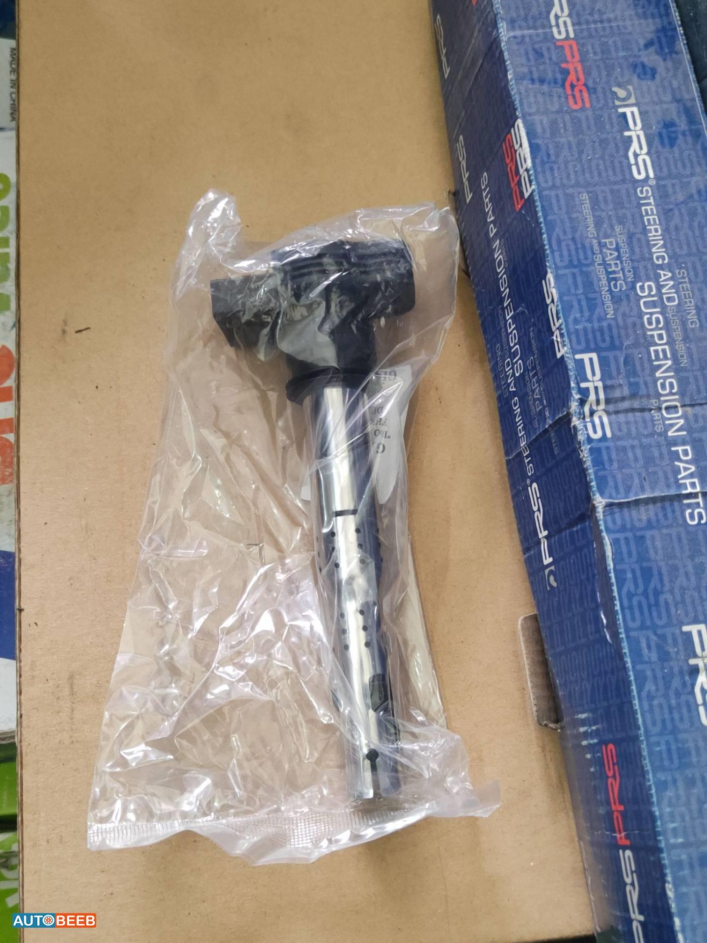  Mechanics  Volkswagen Passat