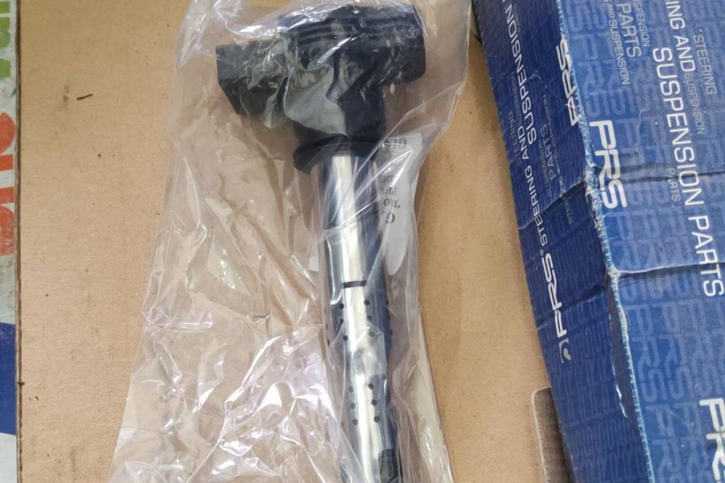  Mechanics  Volkswagen Passat