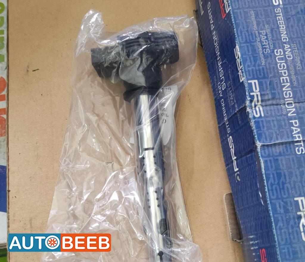  Mechanics  Volkswagen Passat