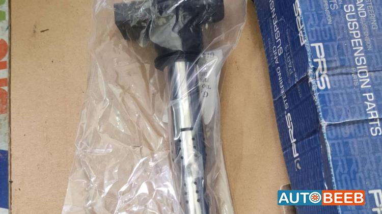  Mechanics  Volkswagen Passat