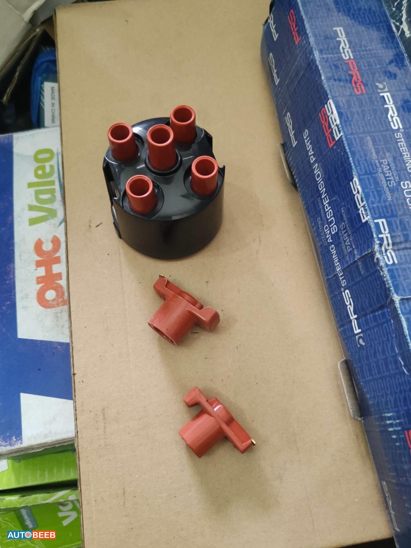  Mechanics  Volkswagen Golf