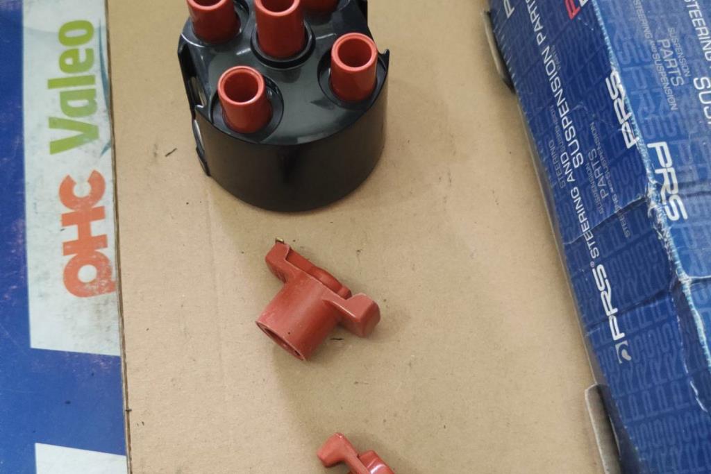  Mechanics  Volkswagen Golf