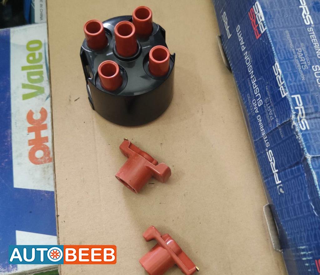  Mechanics  Volkswagen Golf