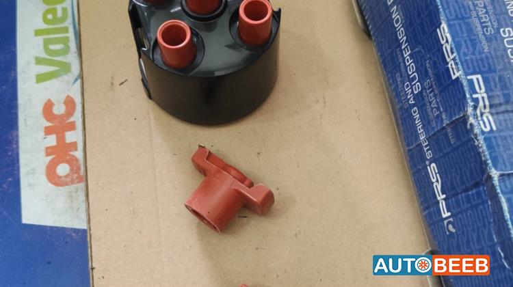  Mechanics  Volkswagen Golf