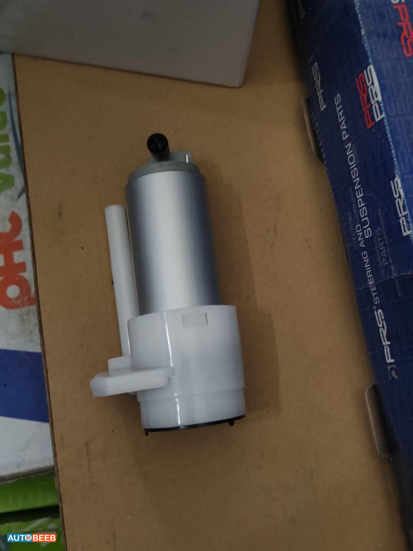  Mechanics  Volkswagen Golf