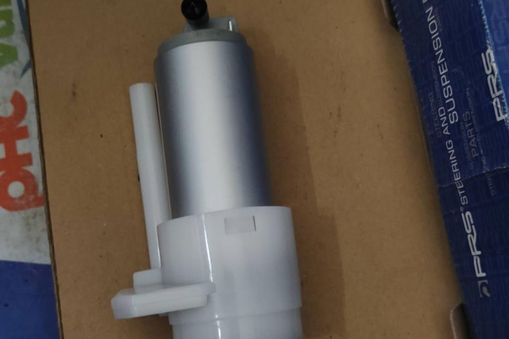  Mechanics  Volkswagen Golf