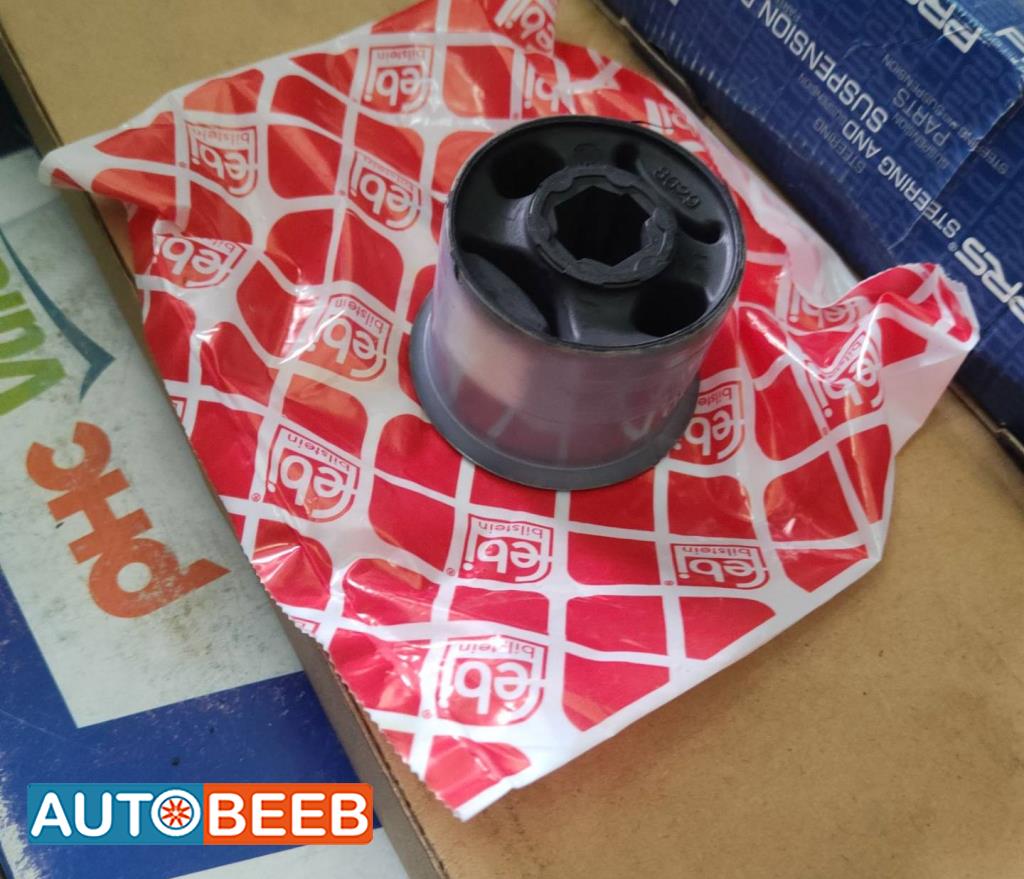  Mechanics  Volkswagen Golf