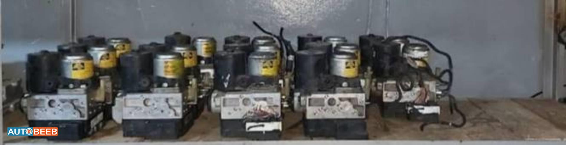  Mechanics  Toyota Camry