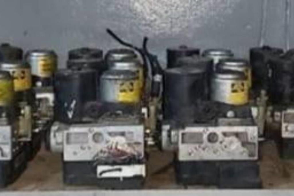  Mechanics  Toyota Camry