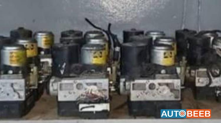  Mechanics  Toyota Camry