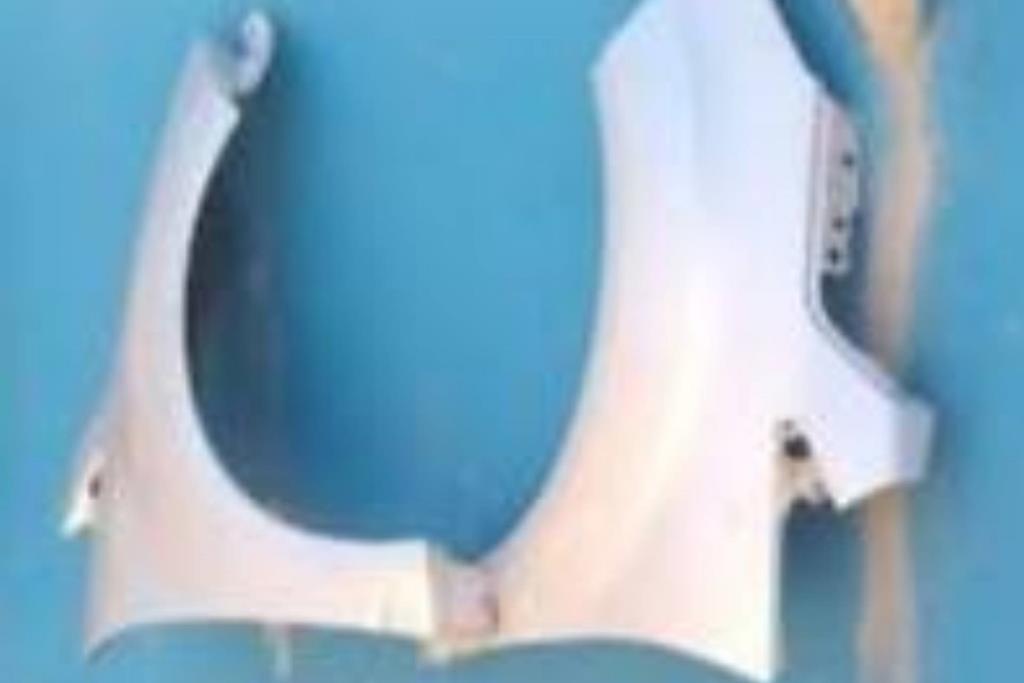 Body  Fenders  Ford C-Max