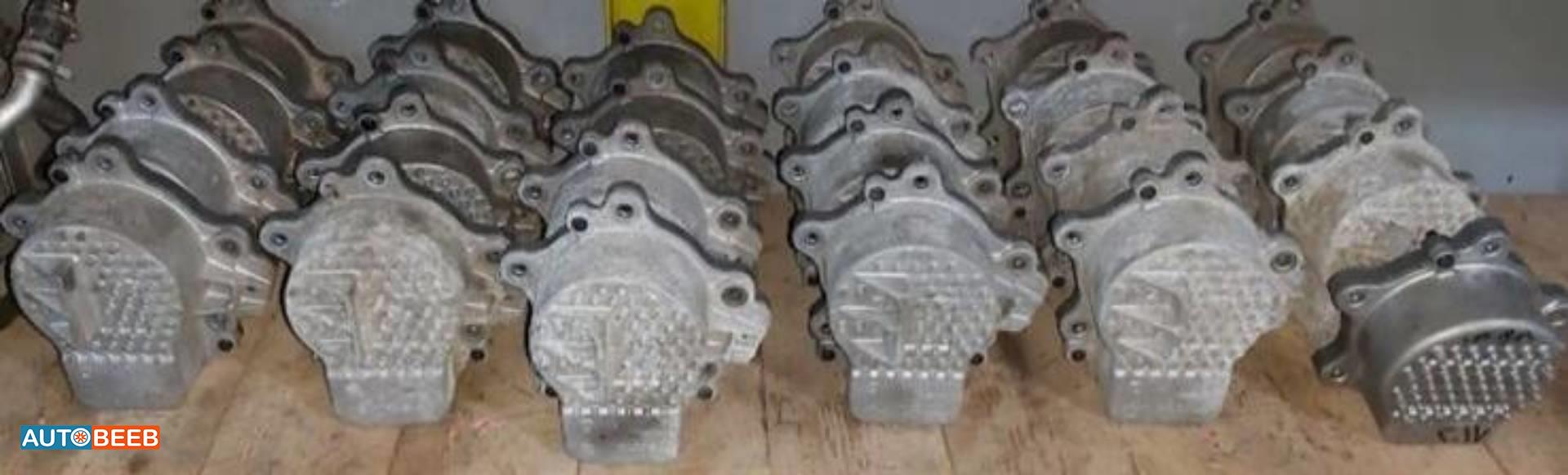  Mechanics  Toyota Prius