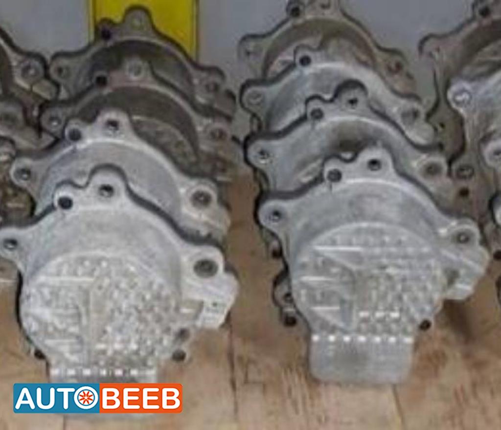  Mechanics  Toyota Prius