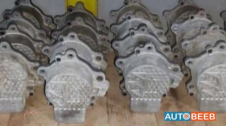  Mechanics  Toyota Prius