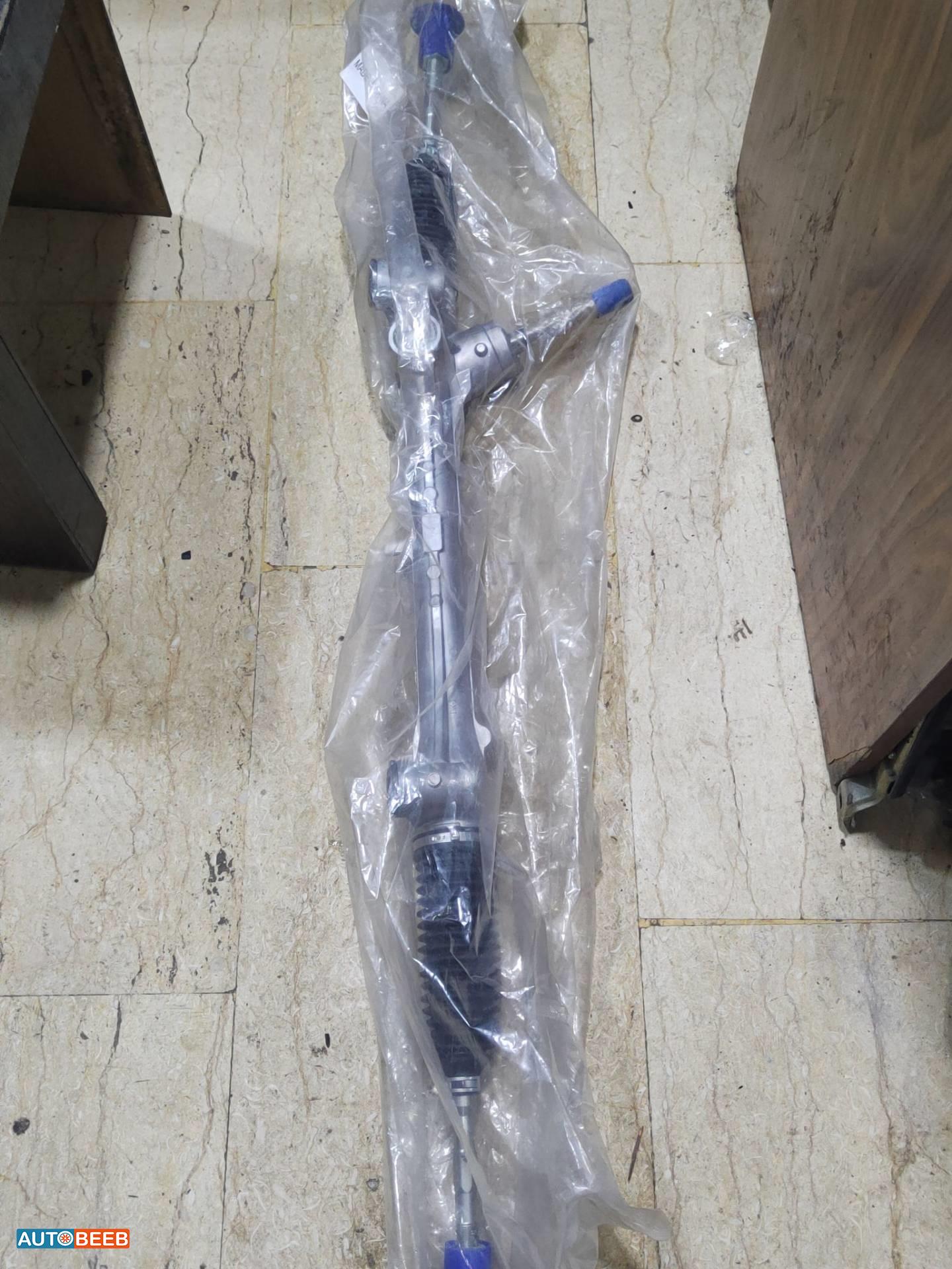  Mechanics  Toyota Prius