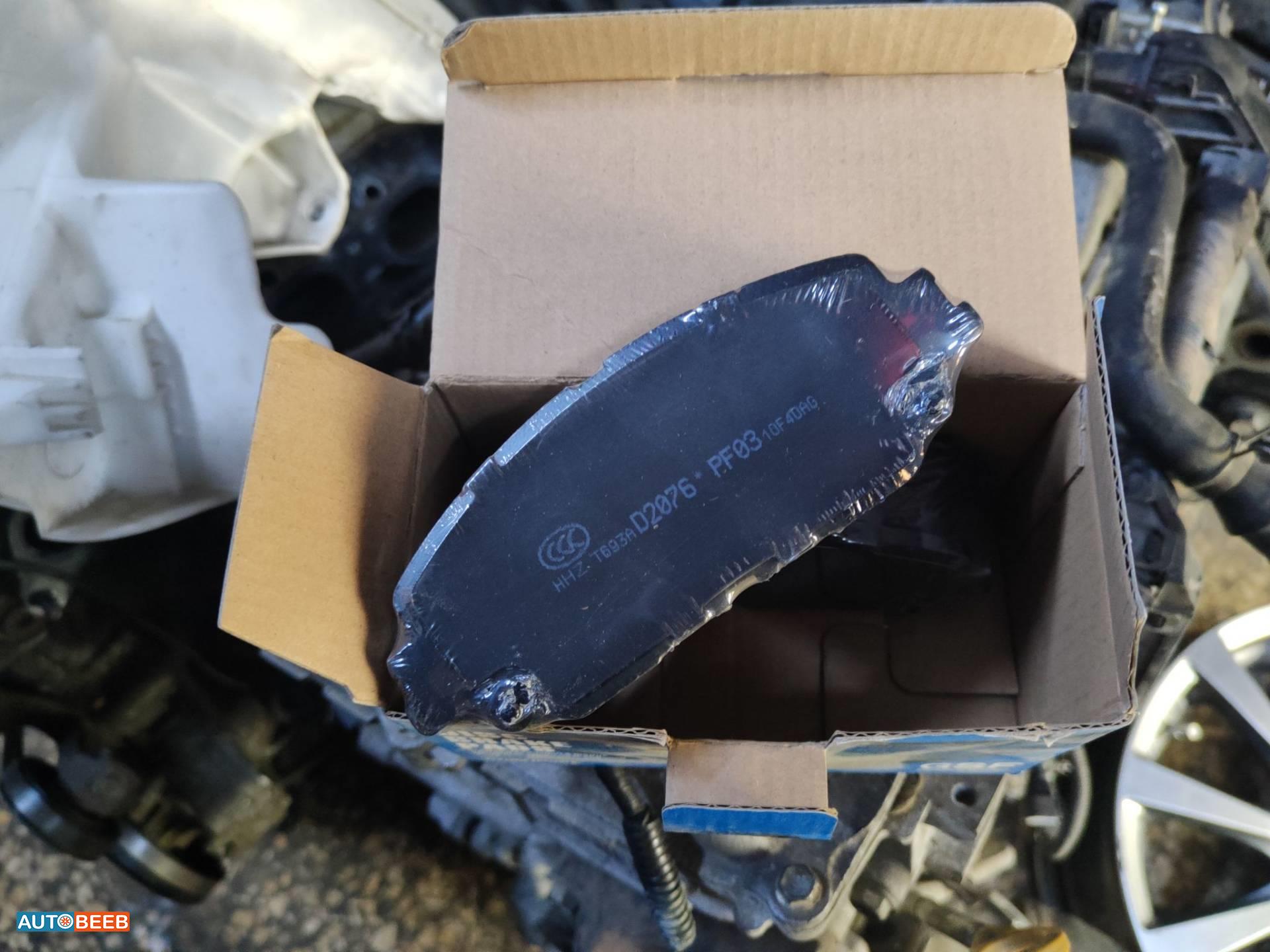  Mechanics  Toyota Camry