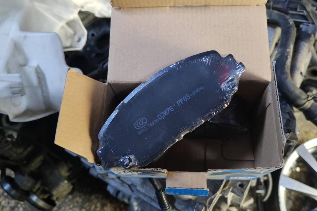  Mechanics  Toyota Camry