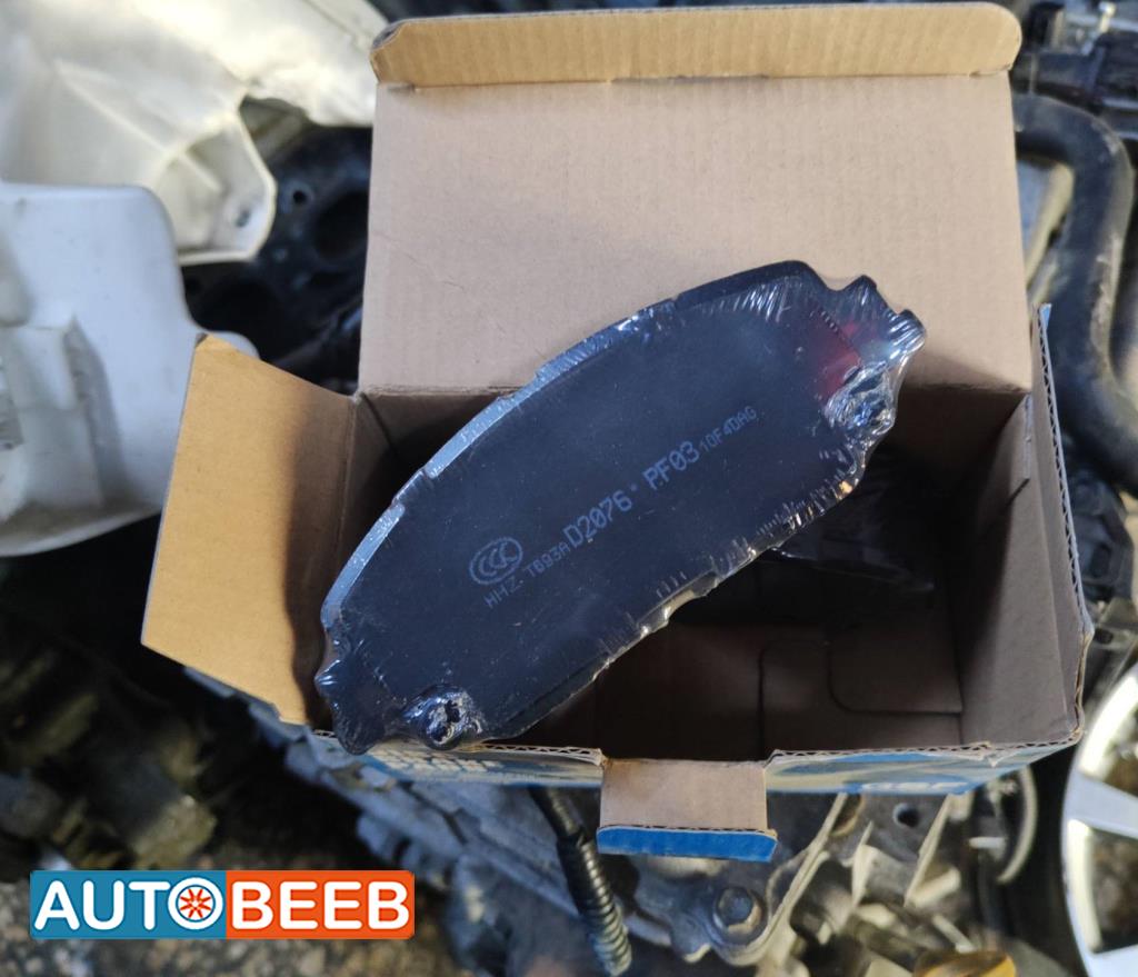  Mechanics  Toyota Camry