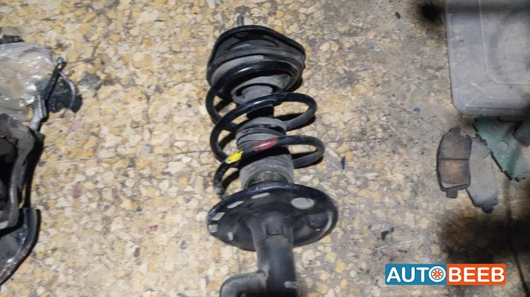  Shock Absorber Toyota Prius