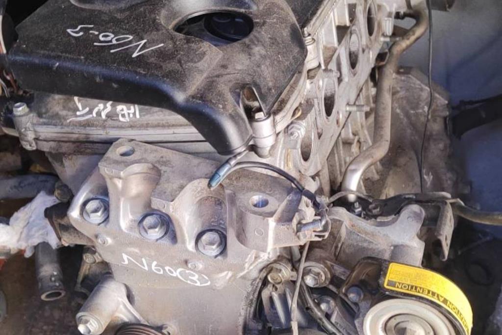 Engine Full Engine Toyota Camry