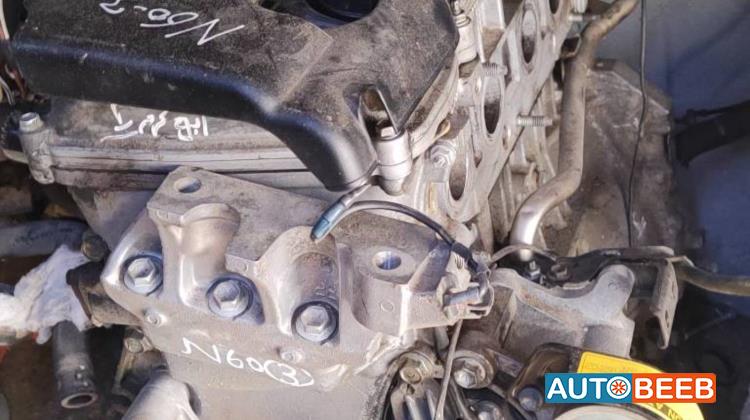 Engine Full Engine Toyota Camry