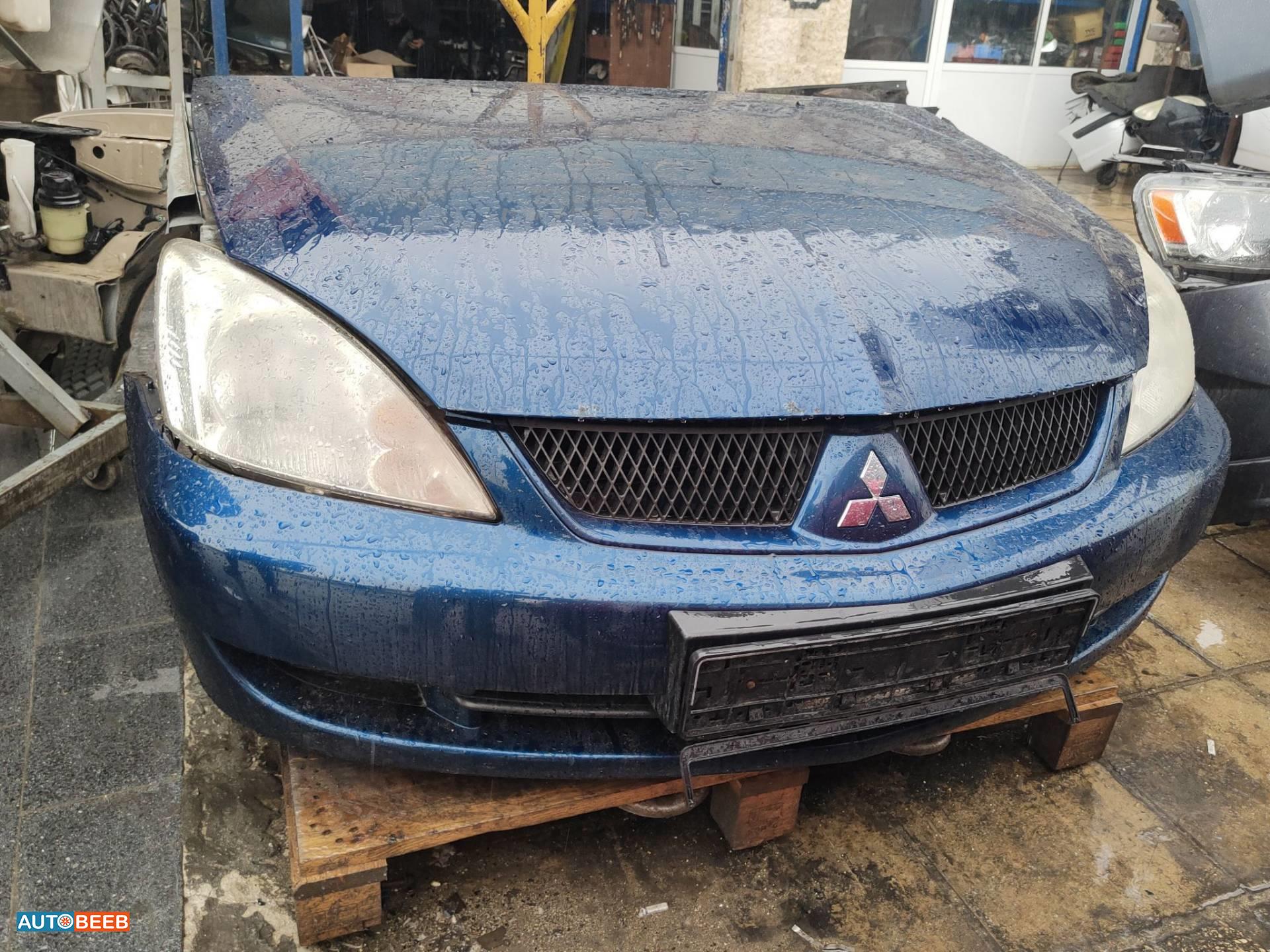 Body  Front clip Mitsubishi Lancer