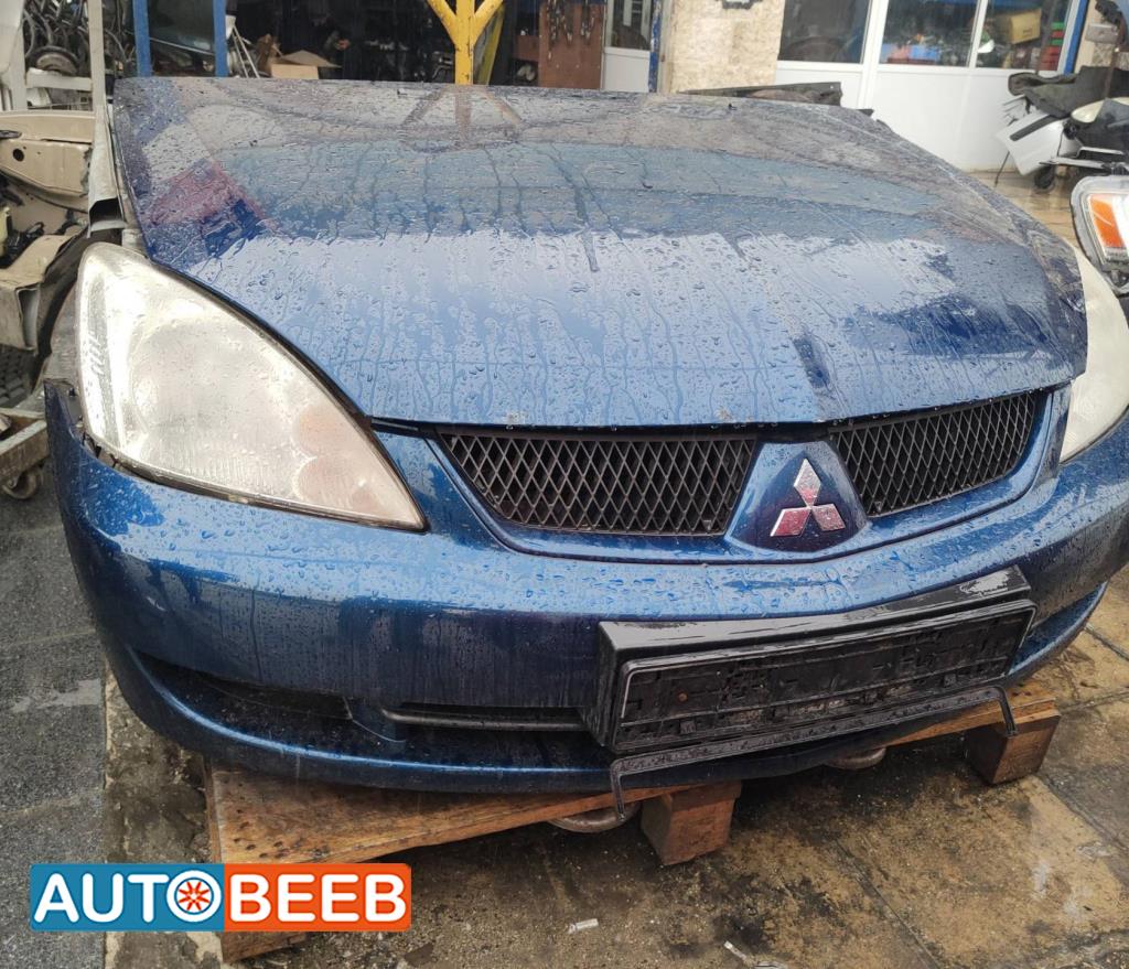 Body  Front clip Mitsubishi Lancer