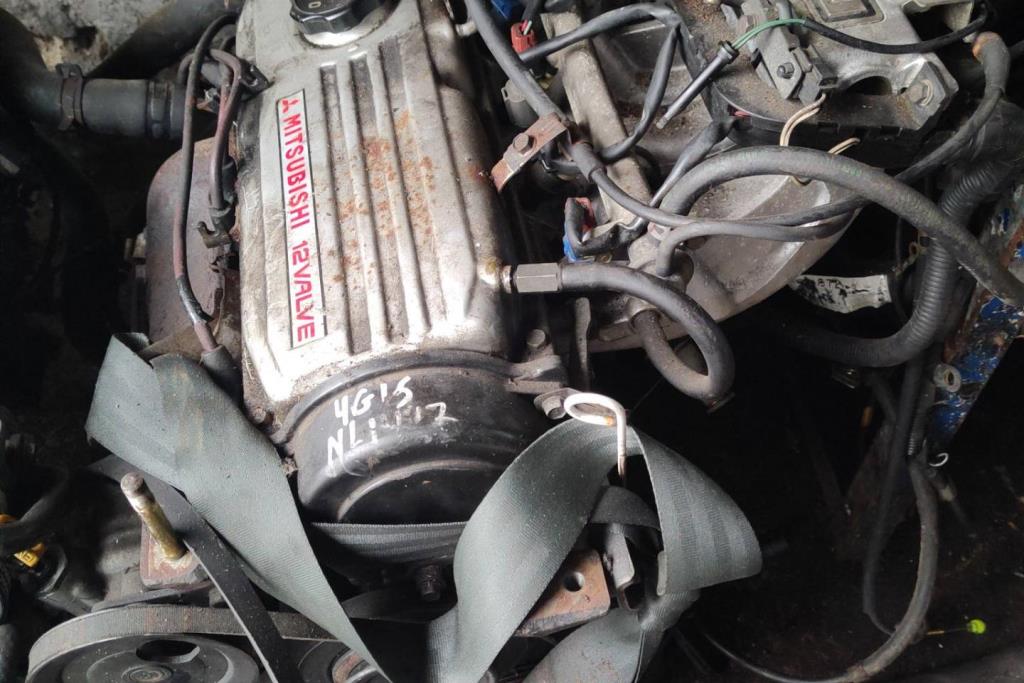 ماتور ميتسوبيشي لانسر 1005 1990 1991 1992 1993 1994