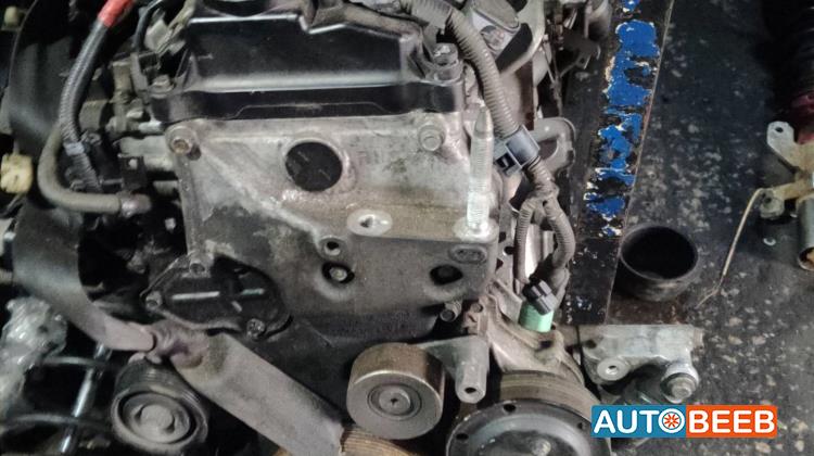 Engine Full Engine Honda Civic