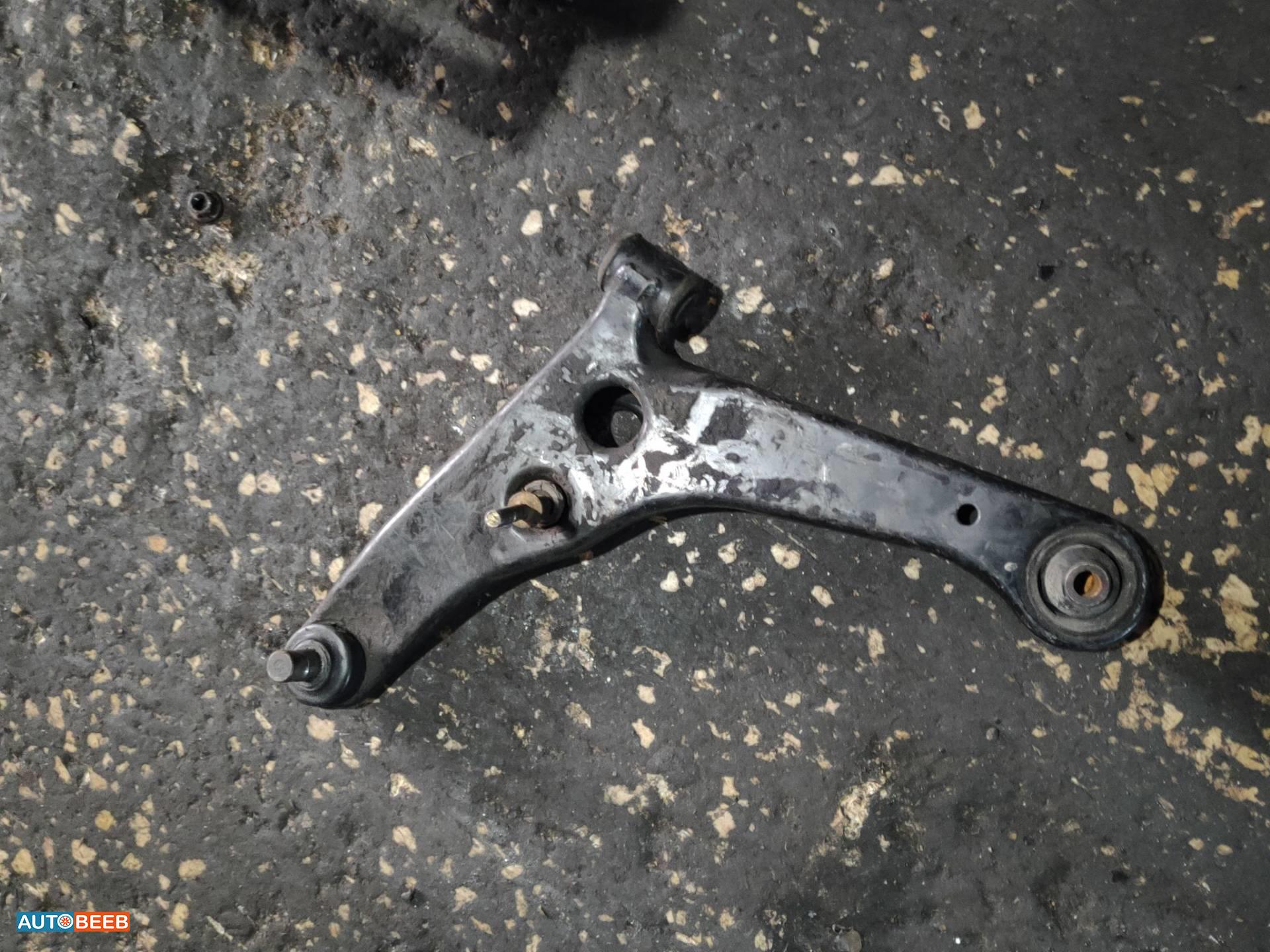  Mechanics  Mitsubishi Lancer