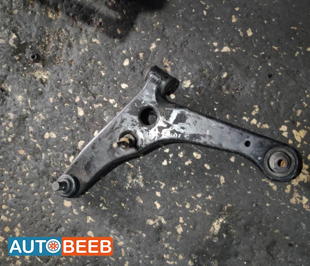 كفة عجل ميتسوبيشي لانسر 2001 2002 2003 2004 2005 2006 2007 2008 2009 