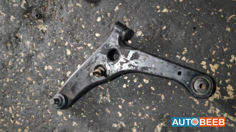  Mechanics  Mitsubishi Lancer