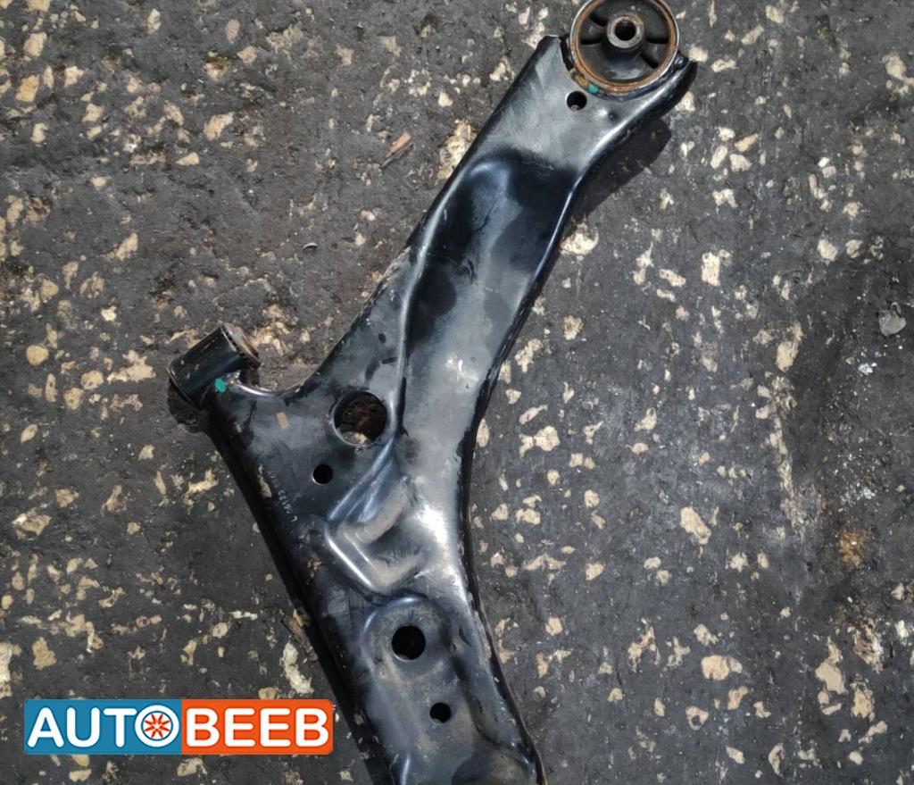  Mechanics  KIA Picanto