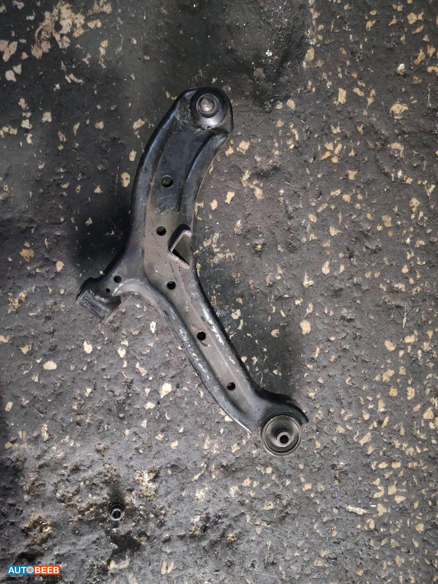  Mechanics  Hyundai Verna