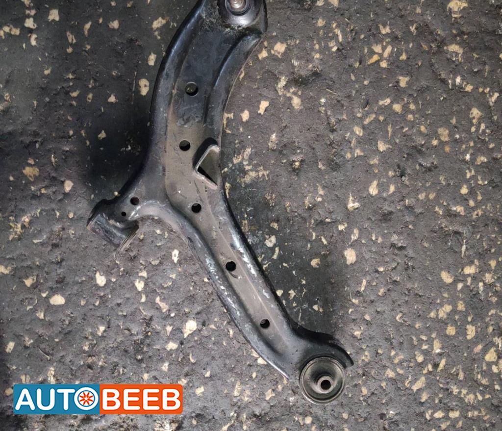  Mechanics  Hyundai Verna