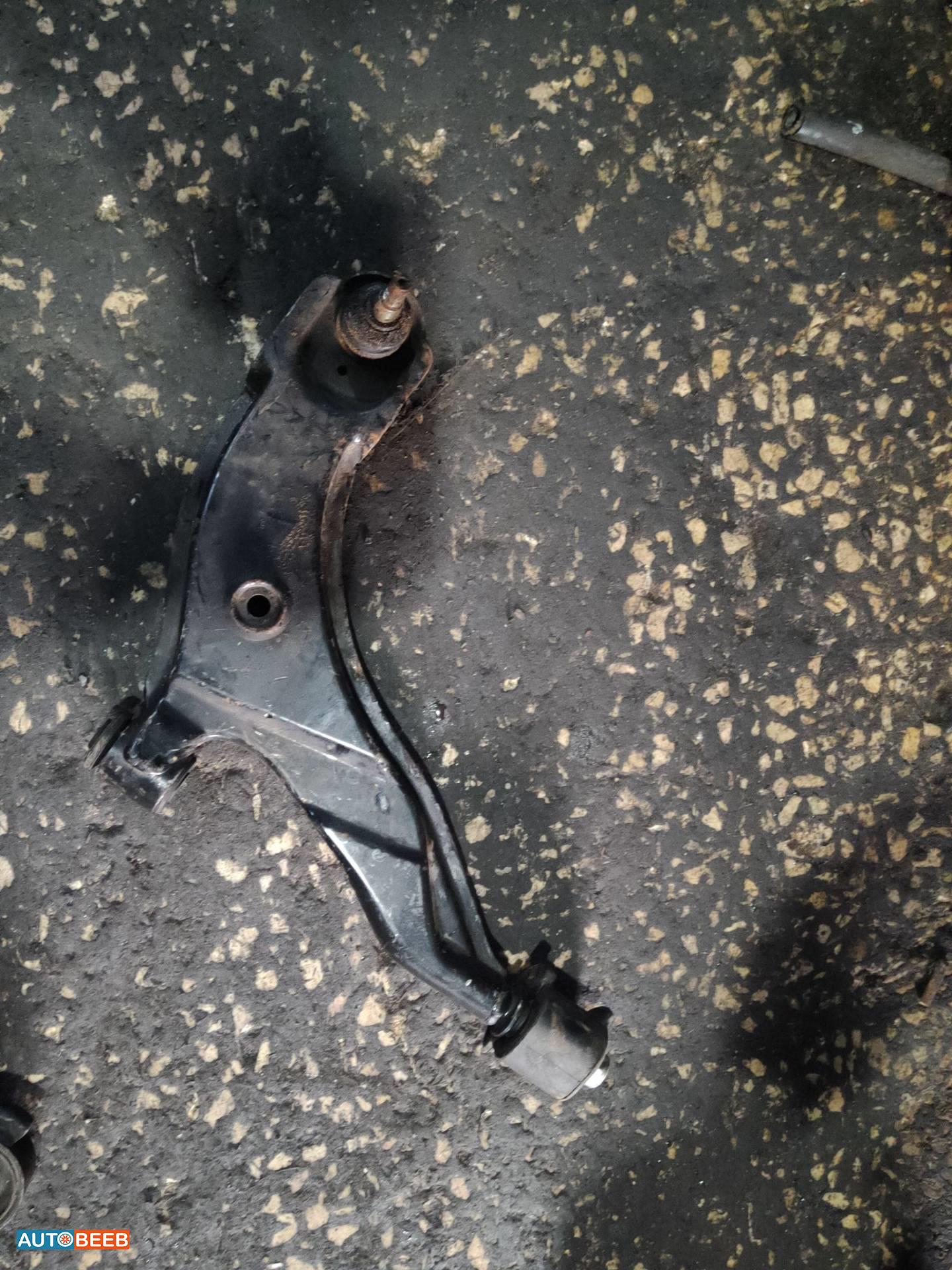  Mechanics  Hyundai Accent