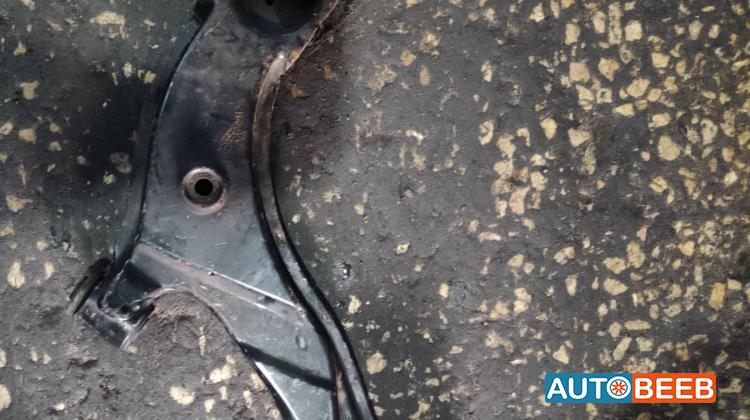  Mechanics  Hyundai Accent