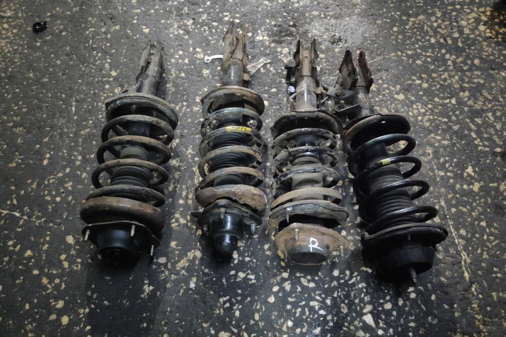 صنوبرص امامي هيونداي اتوس فيرنا كيا بيكانتو سيفيا 2004 2005 2006 2007 