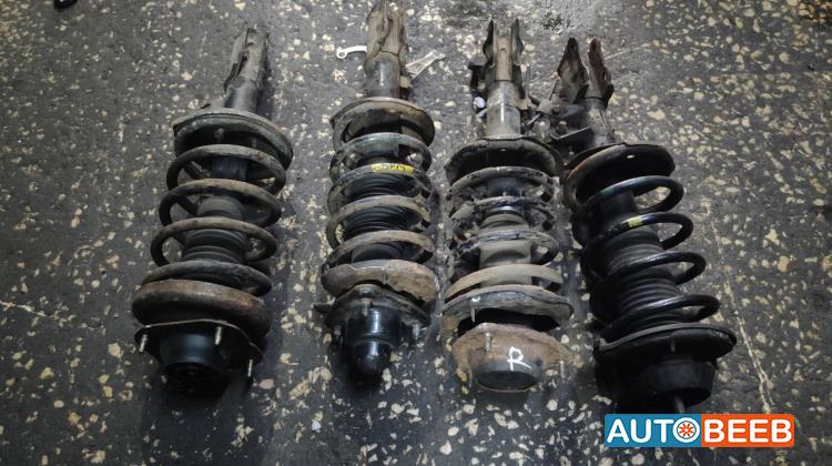 صنوبرص امامي هيونداي اتوس فيرنا كيا بيكانتو سيفيا 2004 2005 2006 2007 