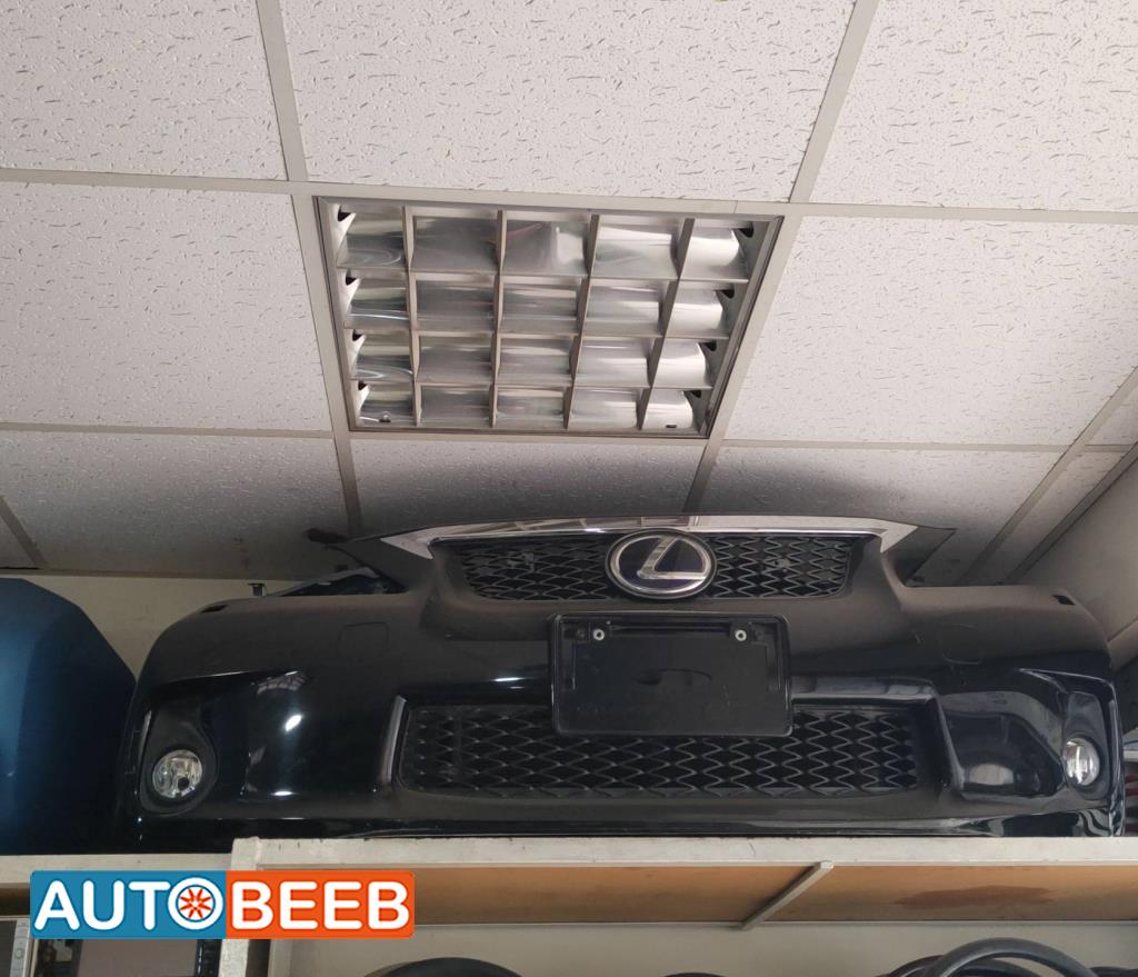 Body  Bumper Lexus CT200