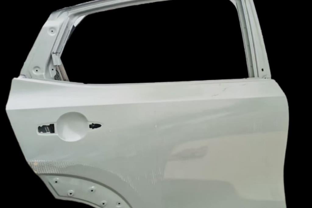 Body  Doors Nissan Ariya