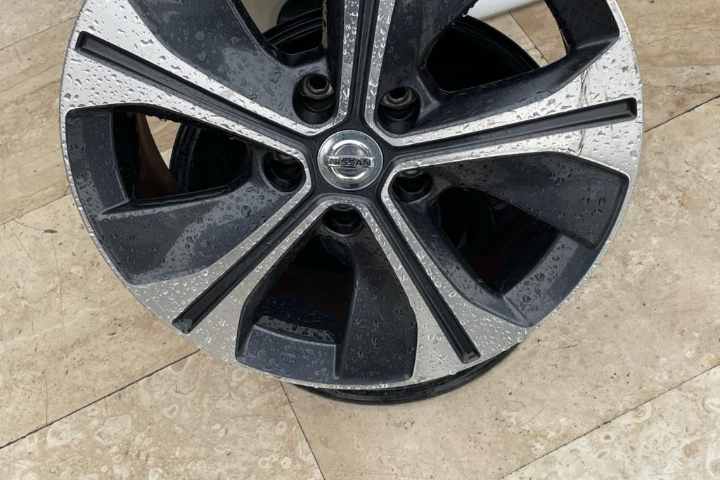 Wheel and Rims Rims Nissan Leaf