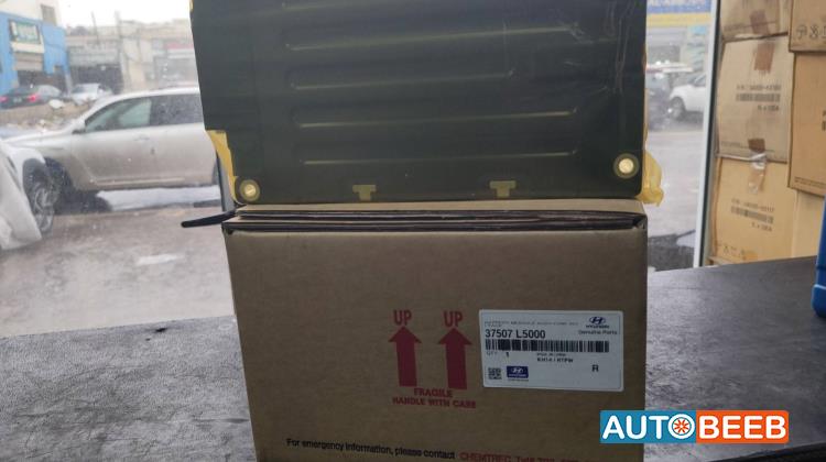 Electrical  Hybrid battery Hyundai Sonata